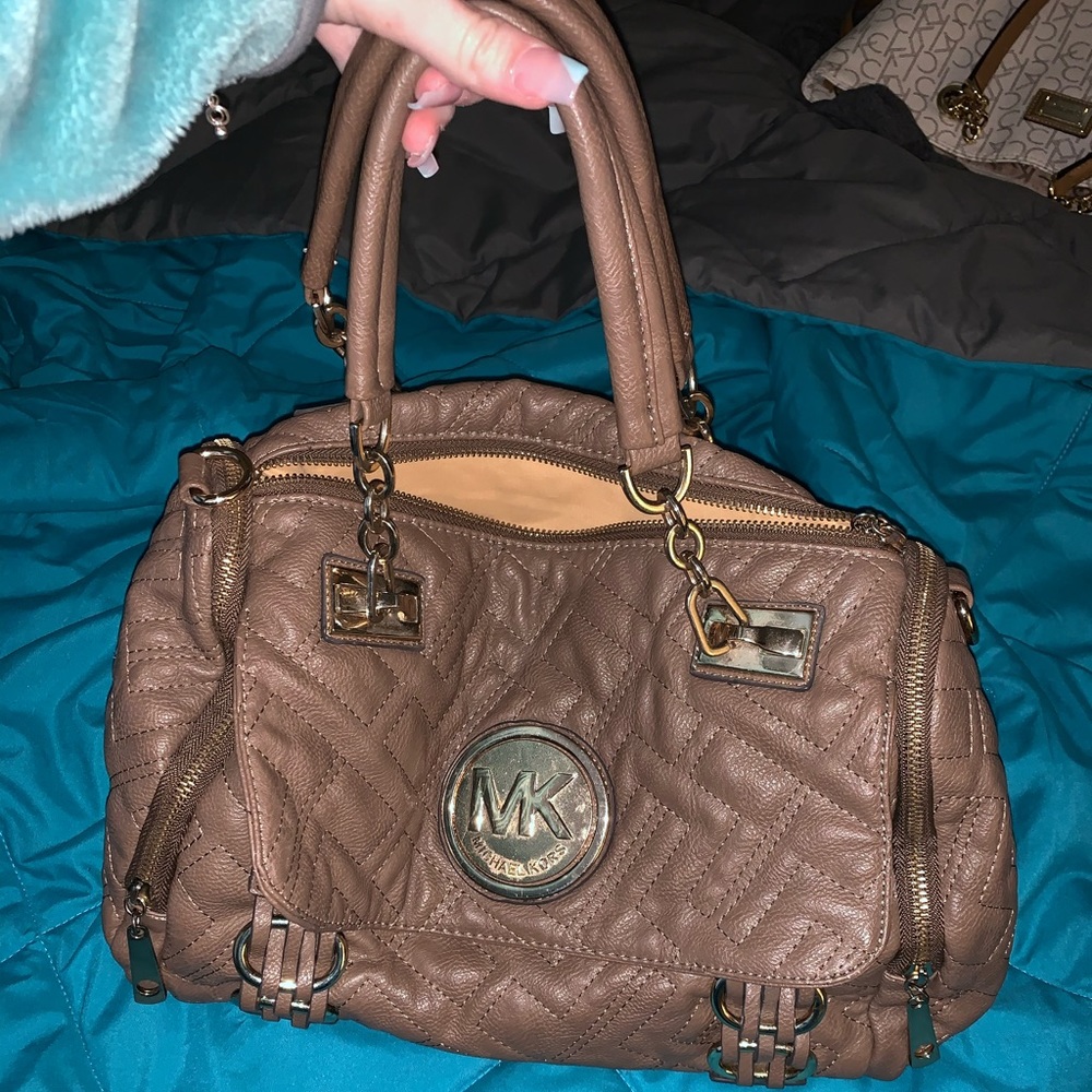 Michael Kors arm bag